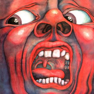 King Crimson