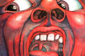 King Crimson geeft twee concerten in De Vereeniging Nijmegen