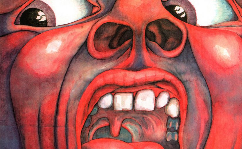 King Crimson