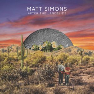 Matt Simons