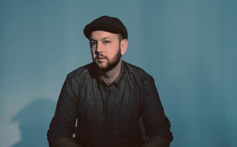 Matt Simons’ nieuwe album ‘After the Landslide’ verschijnt op 5 april