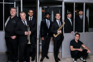 New Cool Collective op 26 januari in Poppodium Het Bolwerk