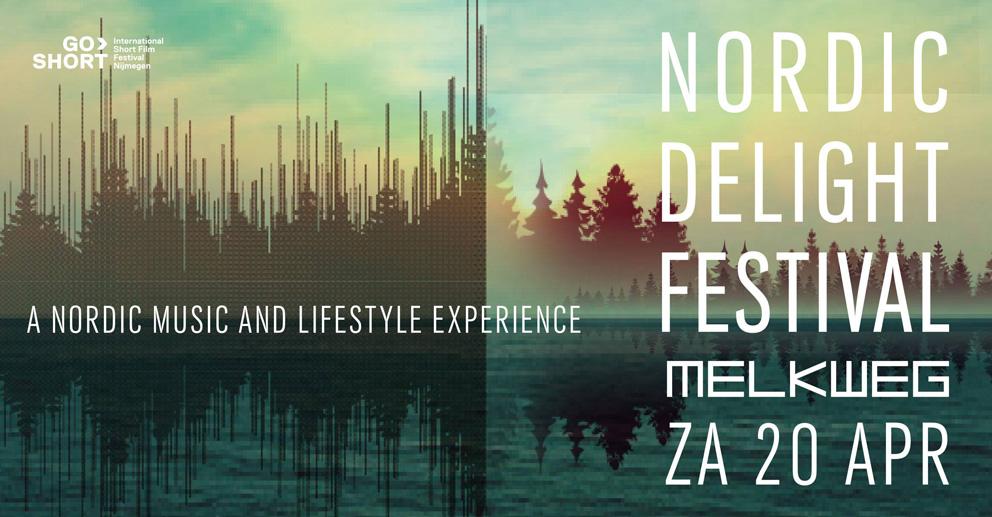 Nordic Delight Festival terug in Melkweg met Klangstof, Phlake en meer