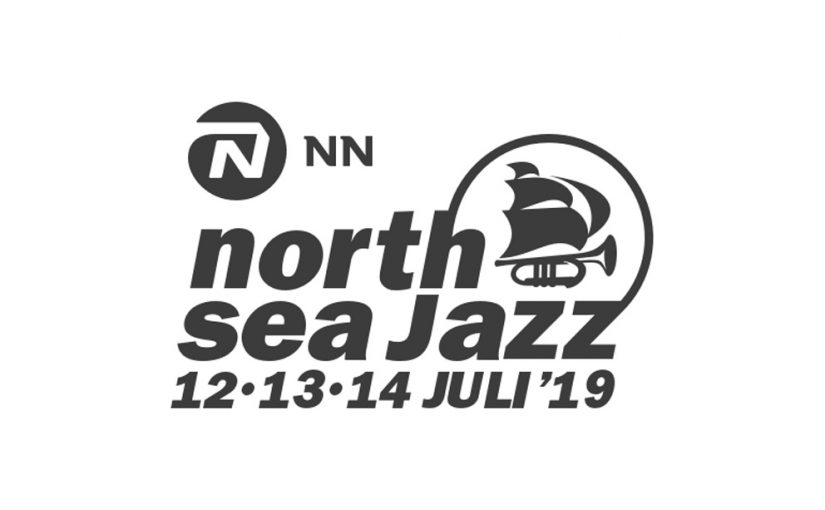 Eerste 35 namen North Sea Jazz 2019