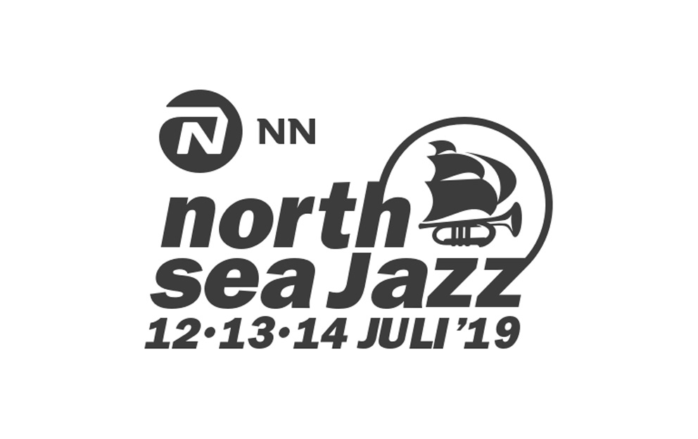 Eerste 35 namen North Sea Jazz 2019