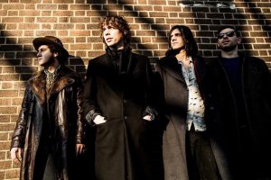 Feel good, top notch Britpop band Razorlight op 3 februari in Melkweg