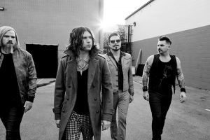 Rival Sons – Feral Roots (Atlantic Recording)