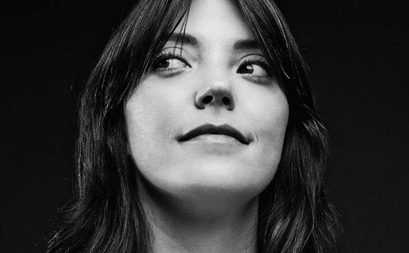 Sharon van Etten