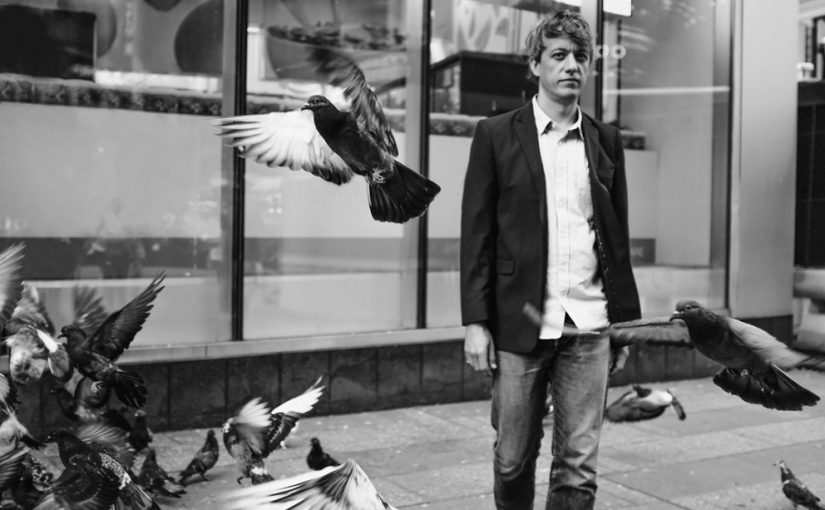 Steve Gunn – The Unseen in Between (Matador / Beggars)