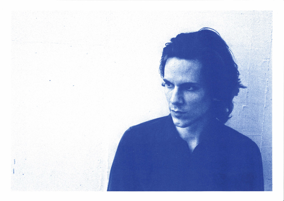 The Bony King of Nowhere op 1 februari in de Q-Factory
