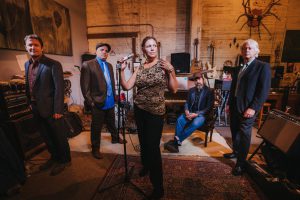 The Delines – The Imperial (Décor / Bertus Distributie)