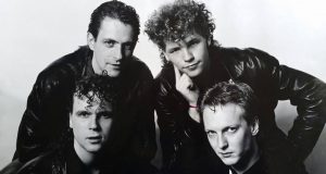 The Koffers & The Horny Horns op 11 januari naar de Vorstin