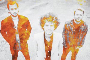 The Tightropes release first track ‘Getting Old’ from upcoming album ‘On Fire’
