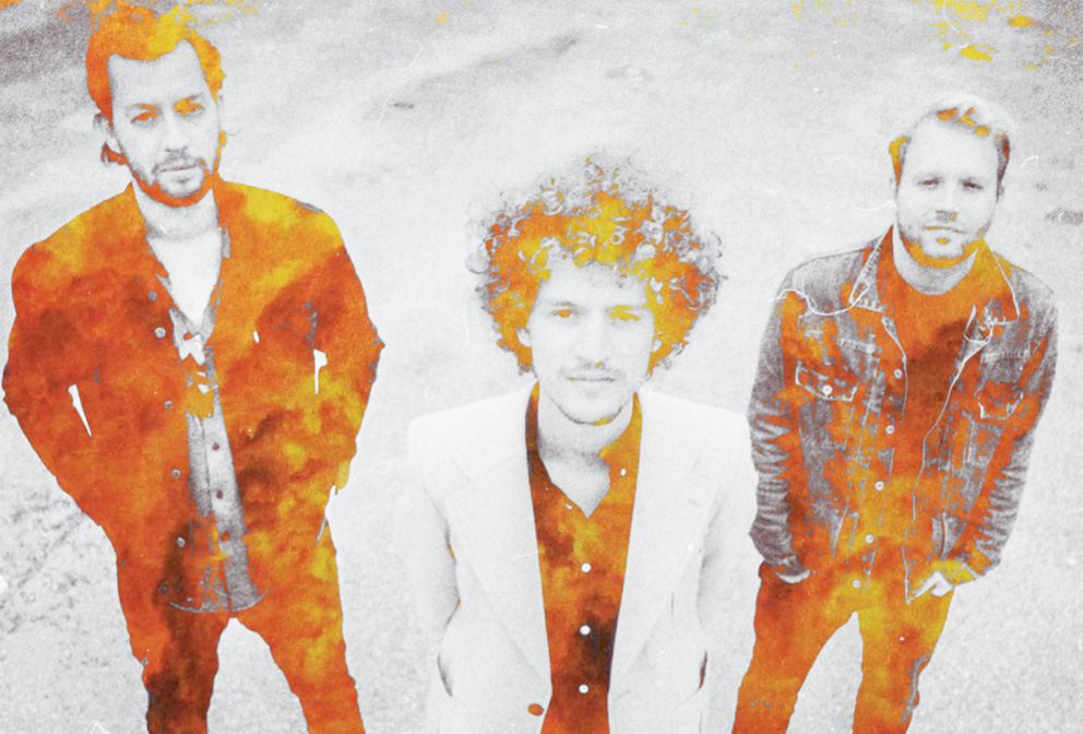 The Tightropes release first track ‘Getting Old’ from upcoming album ‘On Fire’