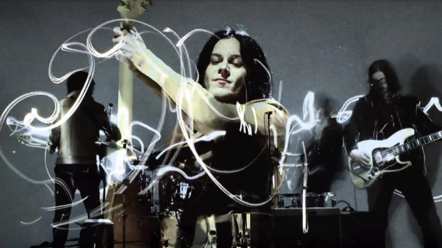 The Raconteurs –  Sunday Driver