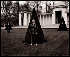 Belgische rockband Triggerfinger viert jubileum met bijzondere shows