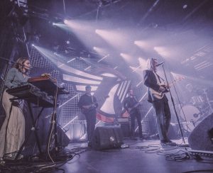 Van Common – How To Disappear
