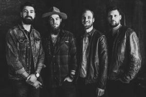 Dave vermeulen’s voltage brengt eerbetoon aan Tom Petty & The Heartbreakers