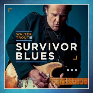 Walter Trout