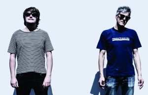 Yorick van Norden en Anne Soldaat terug met Unsung Heroes Too album