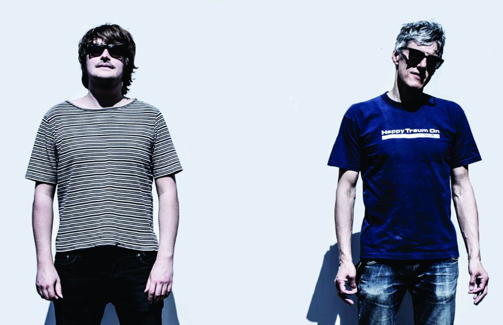 Yorick van Norden en Anne Soldaat terug met Unsung Heroes Too album