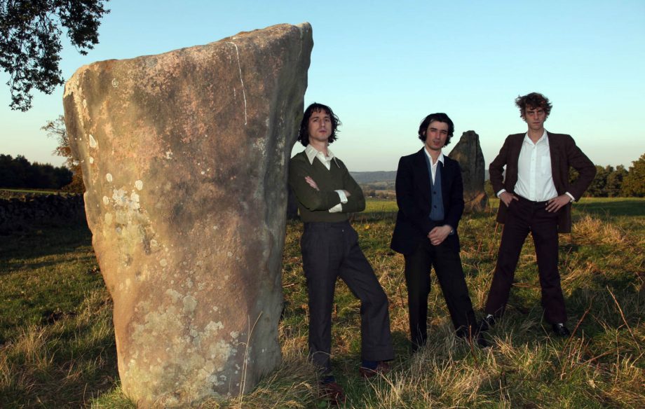 Fat White Family – Feet