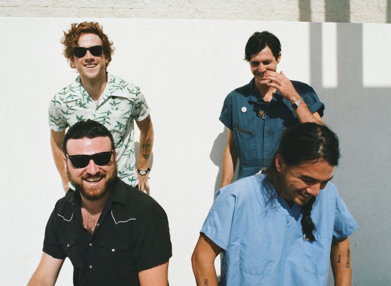 FIDLAR – By Myself