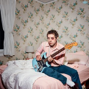 Mike Krol – Power Chords