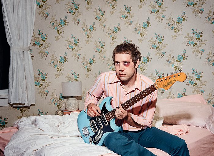 Mike Krol – Power Chords