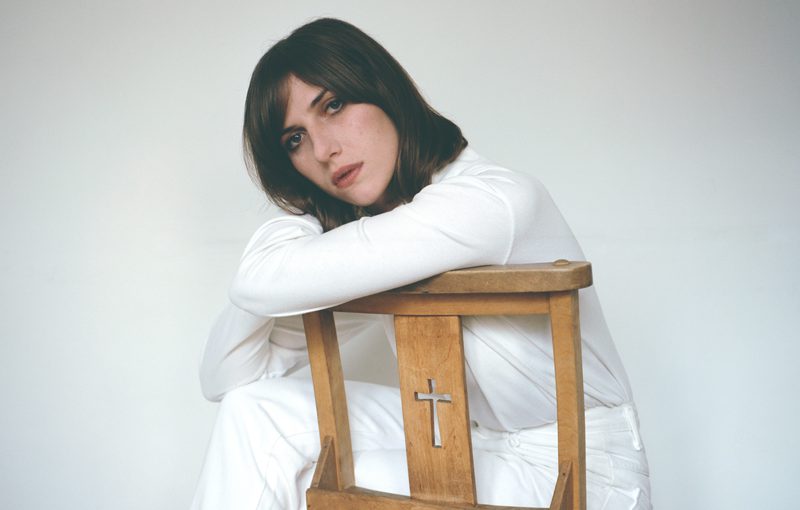 Aldous Harding – The Barrel