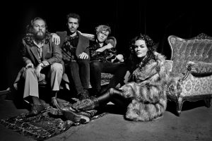 Anemone – Why Do I Worry