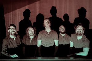 Transformer presents Baskar op 11 februari in de Muziekgieterij