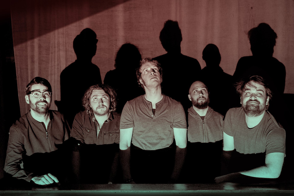 Transformer presents Baskar op 11 februari in de Muziekgieterij