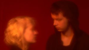 Boy Harsher – Careful (Nude Club/Konkurrent)