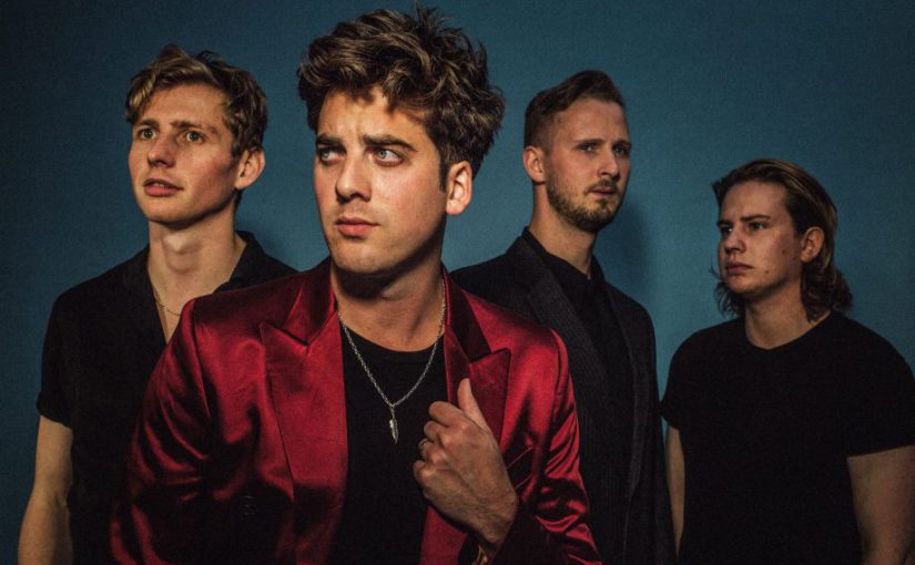 Circa Waves – My Myself & Hollywood