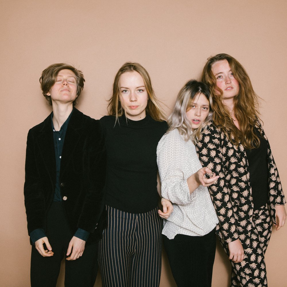 Dakota – Four Leaf Clover