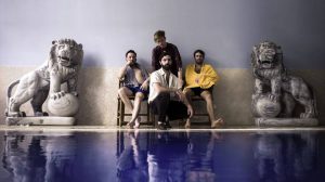 Foals – On The Luna