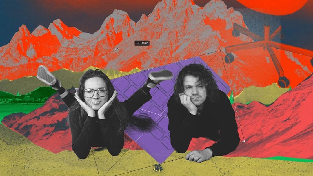 Fokko & Aafke Romeijn – Goeroe
