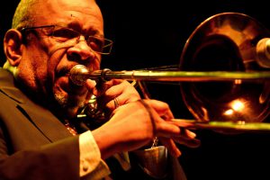 Legendarische bandleider James Brown voor exclusieve show naar Amsterdam