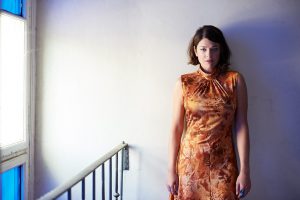 Gemma Ray – Psychogeology (Bronzerat)