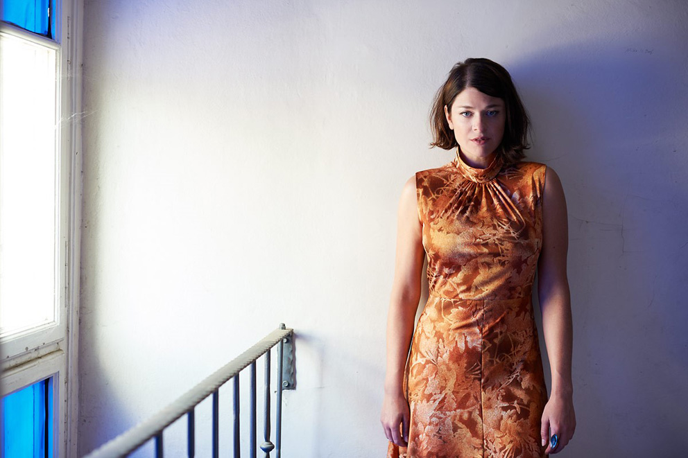 Gemma Ray – Psychogeology (Bronzerat)