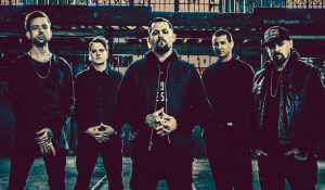 Poppunk grootheid Good Charlotte op 18 februari in 013