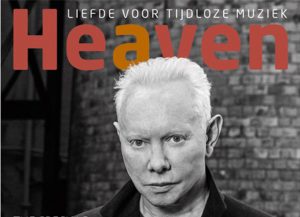 Editie 2019 #2 van Popmagazine Heaven ligt in de winkel