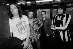 Clipprimeur: Ivan & The Parazol – When I Was 17