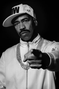 Kurtis Blow