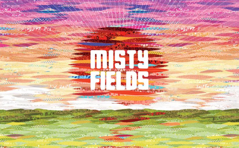 Eerste namen Misty Fields 2019 o.a. Together Pangea en Claw Boys Claw