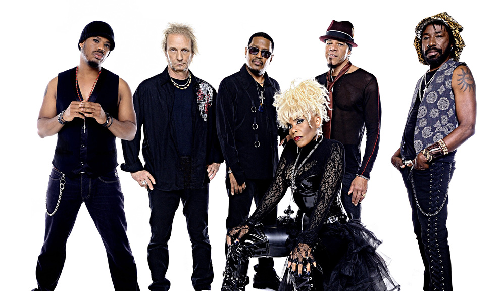 Mother’s Finest op 1 februari naar Metropool te Enschede