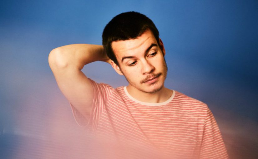 Rex Orange County