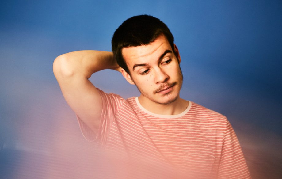 Rex Orange County – New House