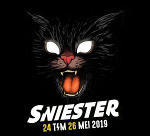 Sniester Festival 2019